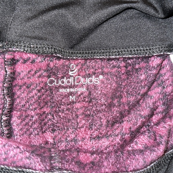 Medium cuddlDuds - Picture 3 of 3